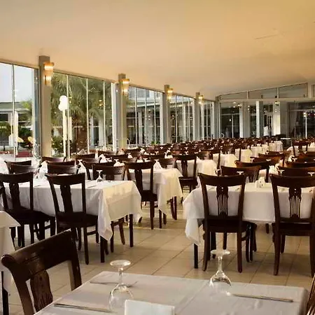 Resort Halic Park Ayvalik