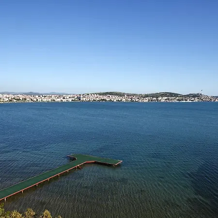 Resort Halic Park 5*