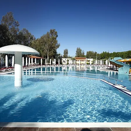 Halic Park Ayvalik