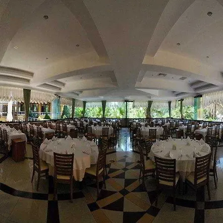 Halic Park 5* Ayvalik