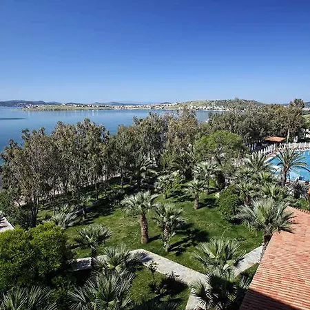 Halic Park 5* Ayvalik
