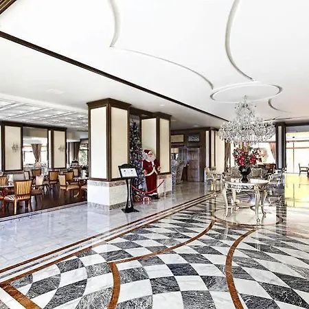 Resort Halic Park 5*