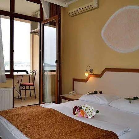 Halic Park Resort Ayvalik