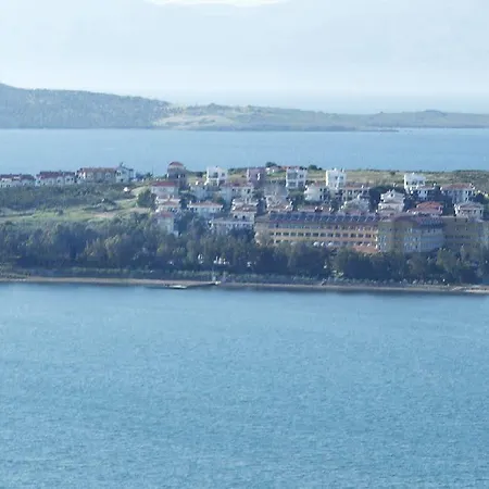 Halic Park Ayvalik