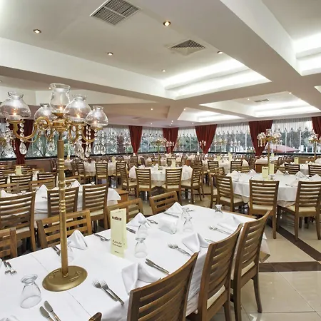 Resort Halic Park 5*