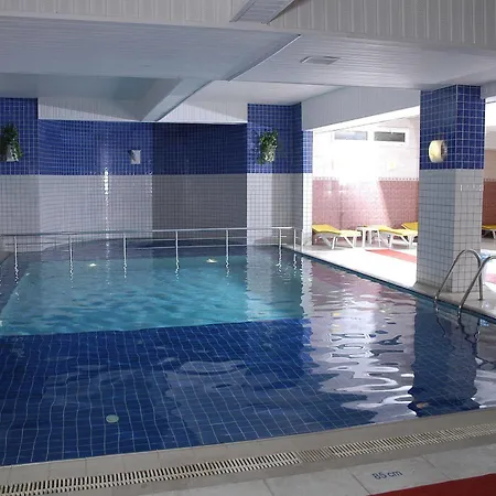 Resort Halic Park Ayvalik