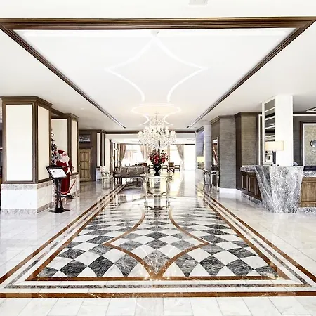 Halic Park Resort Ayvalik