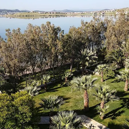 Halic Park Ayvalik