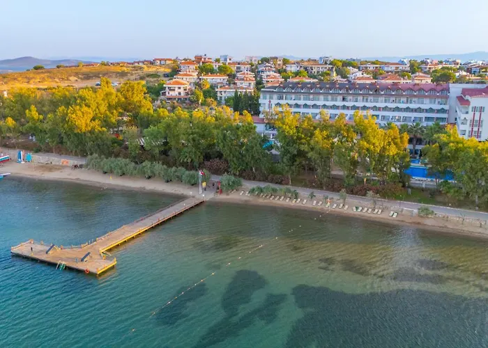 Resort Halic Park 5*